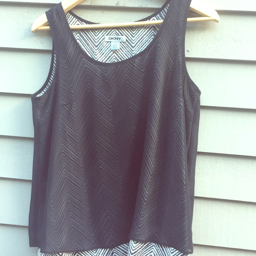 DKNY